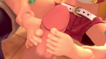 Dragon quest 04 by greatm8