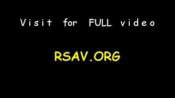 Boy gets rough with a teen