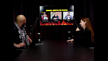 Na pandemia se virou usando o câmera frequenta academia e escolheu em quem senta mama ou passa cintia lara watch sheer red