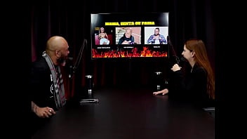 Na pandemia se virou usando o câmera frequenta academia e escolheu em quem senta mama ou passa cintia lara watch sheer red