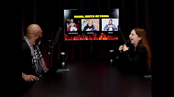 Na pandemia se virou usando o câmera frequenta academia e escolheu em quem senta mama ou passa cintia lara watch sheer red