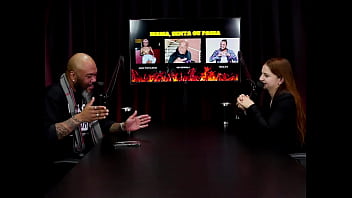 Na pandemia se virou usando o câmera frequenta academia e escolheu em quem senta mama ou passa cintia lara watch sheer red