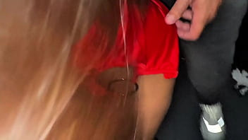 Transei nas casa de swing hot bar e inner