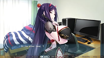 Pure×holic innocent mothers want to get married