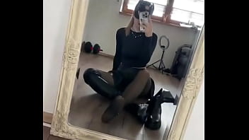 You belong under my sole so lie down and clean my sole •full video on of#blacknails #boots #bootsfetisch You belong under my sole so lie down and clean my sole •full video on of#blacknails #boots #bootsfetisch