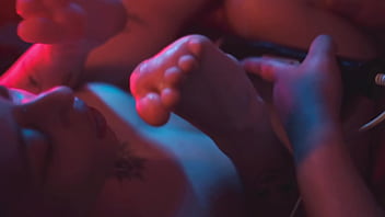 Girls want feet and pussy not cock