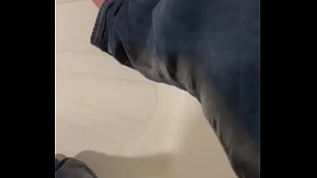 Pissing In Jeans In The Shower thumbnail