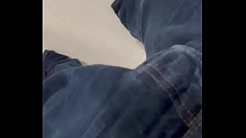 Pissing In Jeans In The Shower thumbnail