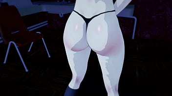 Hot Girl Itsuka Kendo thumbnail