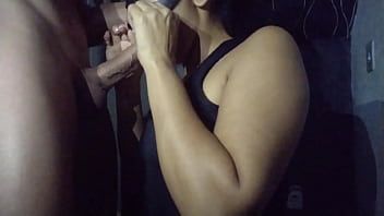 Lunaferrari Vídeo Caseiro Mamando Melhor Amigo Da Escola Free thumbnail