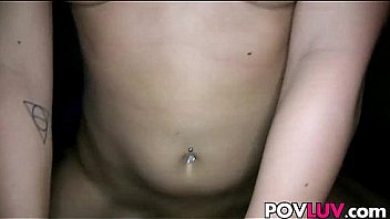 This hairy girl is hot