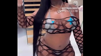 Next level fine shit