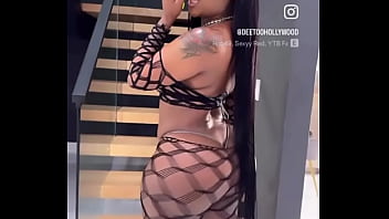 Next level fine shit