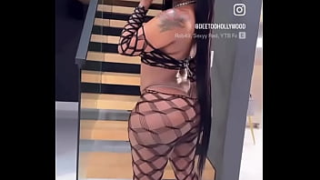 Next level fine shit