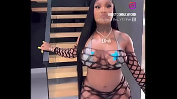 Next level fine shit