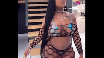 Next level fine shit