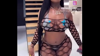 Next level fine shit