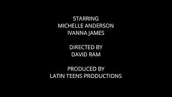 Bts ivanna james michelle anderson pissing blt013