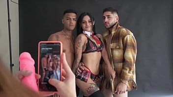 Bts ivanna james michelle anderson pissing blt013