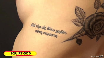 Newcomer summer rae's debut rough pounding and cream pie sniffing