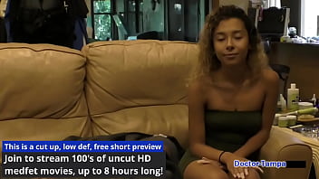 Dr Tampa Tampa University Entrance Physical Kalani Luana thumbnail