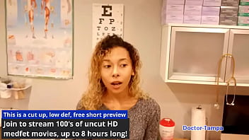 Dr tampa tampa university entrance physical kalani luana