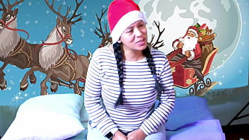 Preview of stripping for the santa with agarabas and olpr