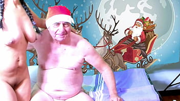 Preview of stripping for the santa with agarabas and olpr