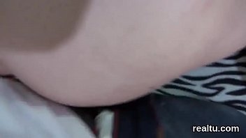 Adorable czech kitten gets tempted in the mall and nailed in pov