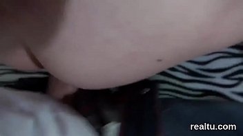 Adorable czech kitten gets tempted in the mall and nailed in pov