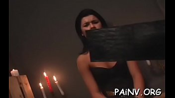 Slut gets screwed hard