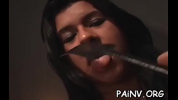 Slut gets screwed hard