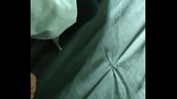 Phat white ass bent over