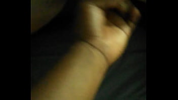 Phat white ass bent over