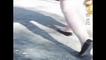 Hidden cam amateur mixed