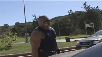 Brianna love gets a huge black cock up her hole