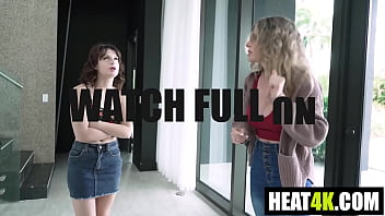 Fucking alone stepdaughter