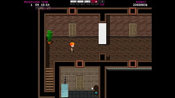 My new life cap 61 el enorme culo de mi hermanastra