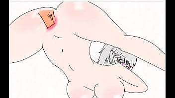 Miya Fucked Doggy Style Animation thumbnail