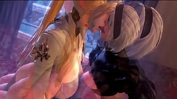 Heroes With Virgin Cunt Enjoyed A Huge Long Dick thumbnail