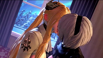 Heroes with virgin cunt enjoyed a huge long dick