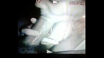 She loves touching it she loves it