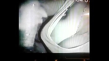 She loves touching it she loves it