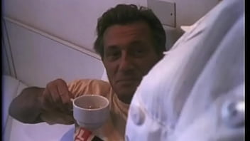 Room the waitress serves breakfast and then gets fucked in the ass