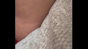 Touching my girlfriend Touching my girlfriend