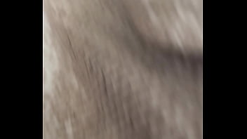 Touching my girlfriend