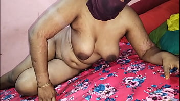 Big boobs school girl fucked doggy style after blowing dick dirty hindi talking