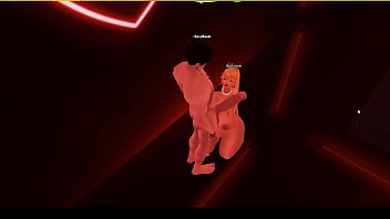 She couldn't resist sucking my cock