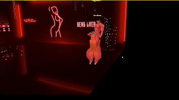 She couldn't resist sucking my cock