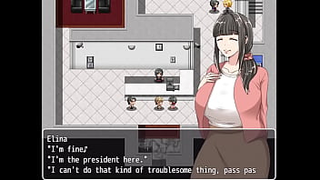 Ayako's scramble parte 6